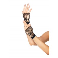 Fingerless Gloves
