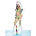 Tutu Bikini Set