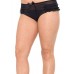 Ruffle Tange Panty
