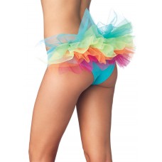 Rainbow Tutu Panty