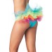 Rainbow Tutu Panty