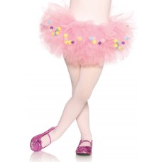Pom Pom Tutu