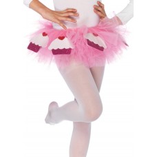Children's Cupcake Tutu