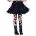Children's Tattered Tights