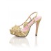 Strappy Sandal Shoe