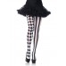 Harlequin Tights