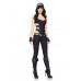 Swat Sniper Cop Costume