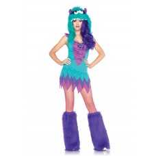 Monster Costume