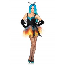 Butterfly Fairy Costume