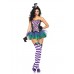 Mad Hatter Costume