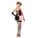 Clown Costume