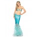 Mermaid Costume