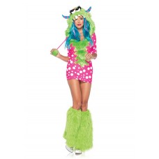 Monster Costume