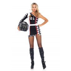 Racer Costume