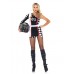 Racer Costume