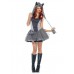 Wolf Costume