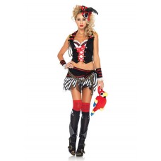 Sexy Pirate