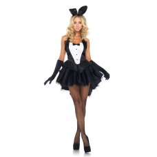 Tuxedo Bunny Costume