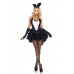 Tuxedo Bunny Costume