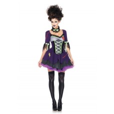 Haunted Bride Costume