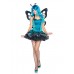 Butterfly Costume