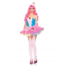 Cupcake Costume