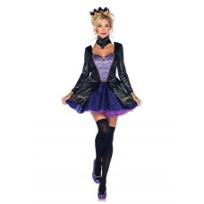 Evil Queen Costume