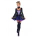 Evil Queen Costume