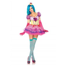Cupcake Cutie Costume