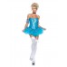 Cinderella Costume