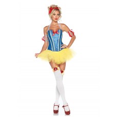 Snow White Costume