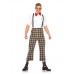 Mens Nerd Costume