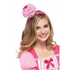 Cupcake Headband
