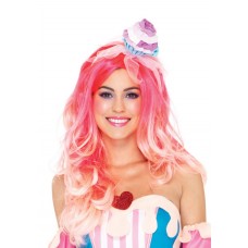 Cupcake Headband