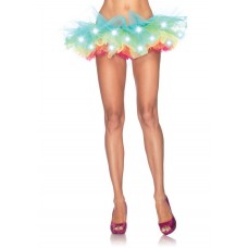 Light Up Neon Tutu