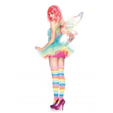 Rainbow Fairy Wings