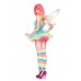 Rainbow Fairy Wings