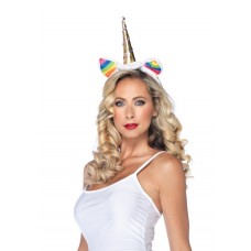 Unicorn Headband