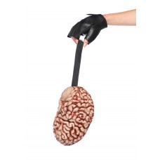 Zombie Brain Purse