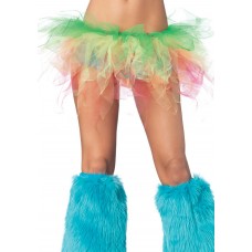 Rainbow Tutu