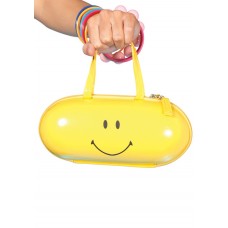 Happy Pill Purse
