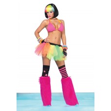 Rainbow Tutu