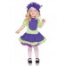 Toddlers Monster Costume