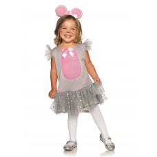 Toddlers Mouse Costume
