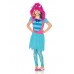 Girls Monster Costume