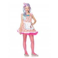 Cute Cupcake Costume
