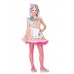 Cute Cupcake Costume