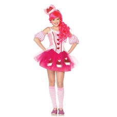 Cupcake Costume
