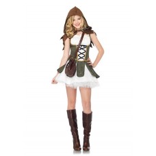 Robin Hood Costume