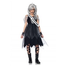 Zombie Prom Queen